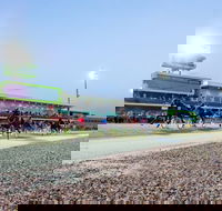 Tabcorp Park - Australia Accommodation