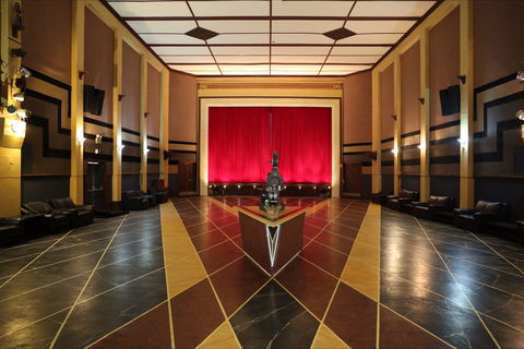 The Paragon Theatre - Australia Accommodation 0