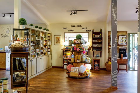 The House Of Honey - Australia Accommodation 2