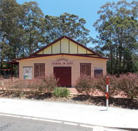 Tomerong - Australia Accommodation