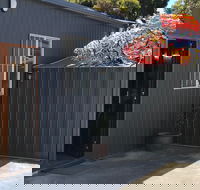 Transmutation - Reduce Reuse Recycle - Australia Accommodation