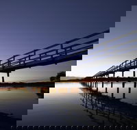 Urunga Boardwalk - Australia Accommodation