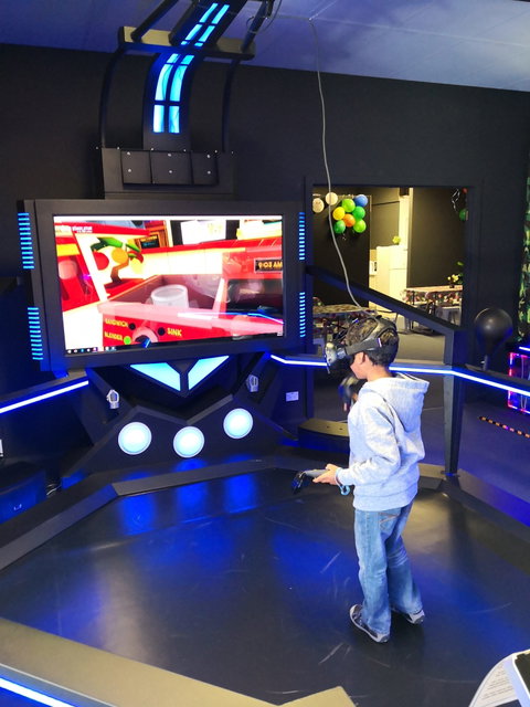 VR Canberra - Australia Accommodation 0