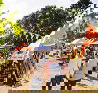 Warragul Farmers Market - Australia Accommodation