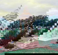Weeping Mother Memorial - Australia Accommodation