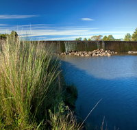 Weir View walking track - Australia Accommodation