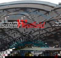 Westfield Shopping Centre Mount Druitt - Australia Accommodation
