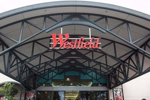 Westfield Shopping Centre, Mount Druitt - Australia Accommodation 0