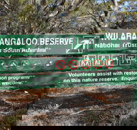 Wilabalangaloo Reserve - Australia Accommodation