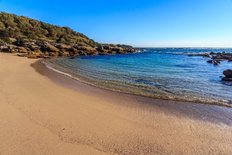 Wilsons Beach - Australia Accommodation 0