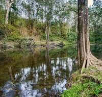 Woko National Park - Australia Accommodation