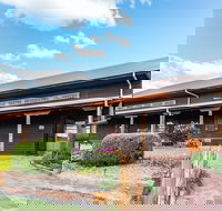 Wondai - Australia Accommodation