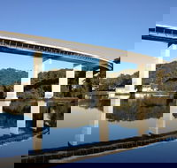 Woronora River - Australia Accommodation