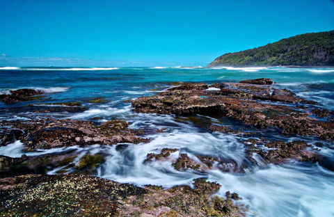 Wyrrabalong National Park - Australia Accommodation 0