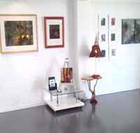 Yamba Art Space - Australia Accommodation
