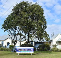 Yamba Museum - Australia Accommodation