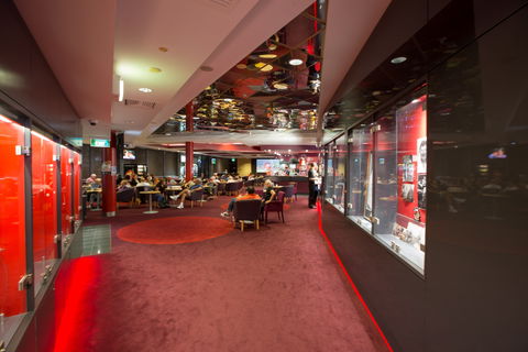 Ainslie Football And Social Club - Australia Accommodation 2