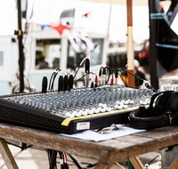 Apollo Bay Radio 87.6 FM - Australia Accommodation