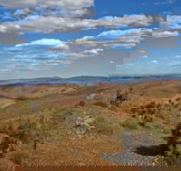 Arden Hills 4WD Track - Australia Accommodation