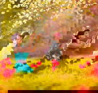 Auburn Botanic Gardens