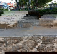 Barmera Horse Trough - Australia Accommodation