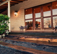 Baratto Wines - Australia Accommodation