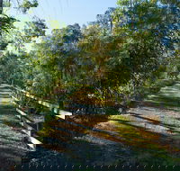 Baulkham Hills - Australia Accommodation
