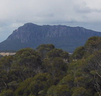 Bell Mountain - Australia Accommodation