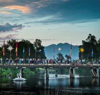 Bellingen - Australia Accommodation