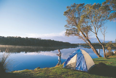 Blackwood River - Australia Accommodation 0