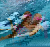 Blacktown Aquatic Centre - Australia Accommodation