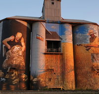 Bland Shire Art Trail - Australia Accommodation
