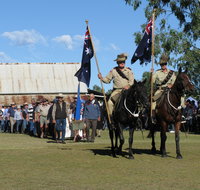 Boondooma Homestead - Australia Accommodation
