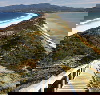 Bruny Island - Australia Accommodation