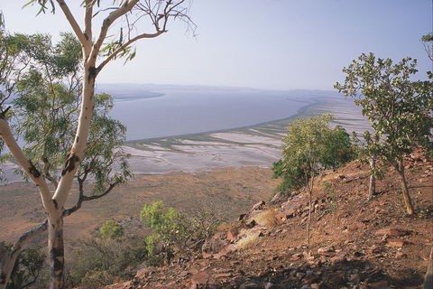 Cambridge Gulf - Australia Accommodation 0
