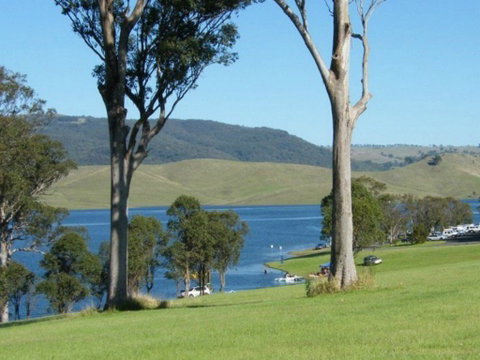 Carrow Brook - Australia Accommodation 0