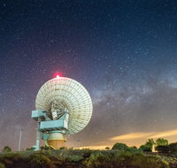 Carnarvon - Australia Accommodation