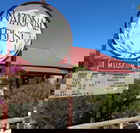 Ceduna National Trust Musuem - Australia Accommodation
