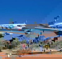 Central Australian Aviation Museum - Australia Accommodation
