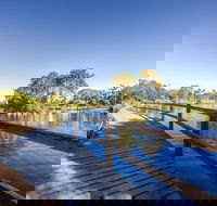 Centenary Lakes Park - Australia Accommodation