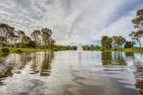 Centenary Lakes Park - Australia Accommodation 1