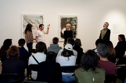 Centre For Contemporary Photography - Australia Accommodation 2