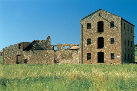 Clinchs Mill - Australia Accommodation 0