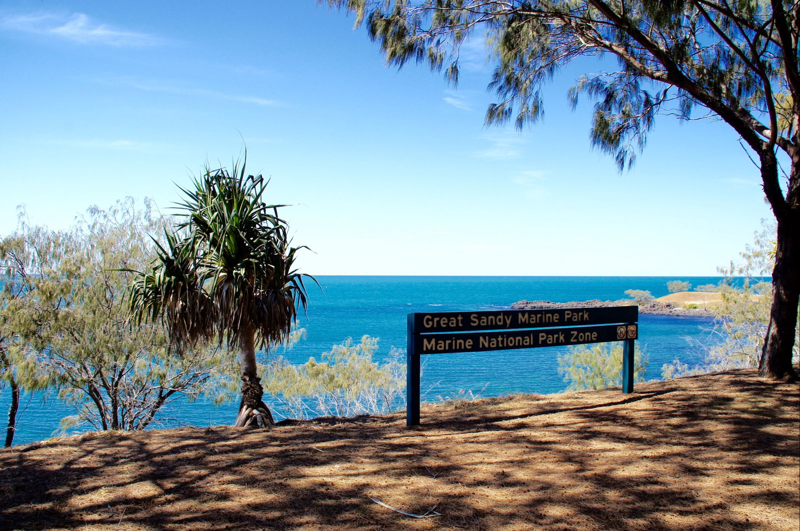 Coral Cove QLD Australia Accommodation