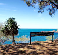 Coral Cove - Australia Accommodation