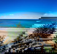 Corindi Beach - Australia Accommodation