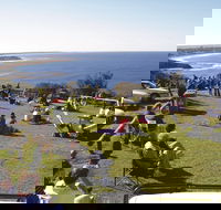 Crackneck Point Lookout - Australia Accommodation