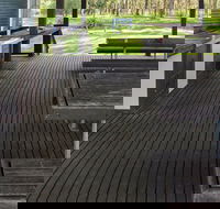 Crebra Pavilion - Australia Accommodation