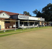 Culcairn Bowling and Recreation Club - Australia Accommodation