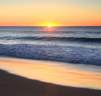 Culburra Surf Beach - Australia Accommodation